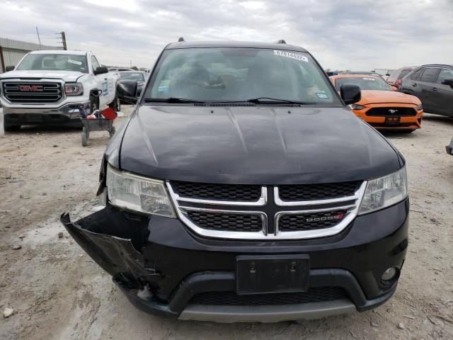 Photo 5 from auction – 2013 DODGE JOURNEY CR with VIN 3C4PDCDG4DT685253