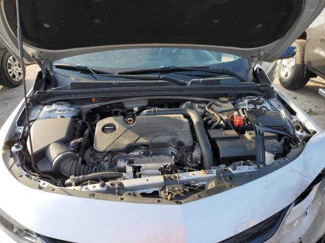 Photo 11 from auction – 2018 CHEVROLET MALIBU LT with VIN 1G1ZD5ST3JF229943