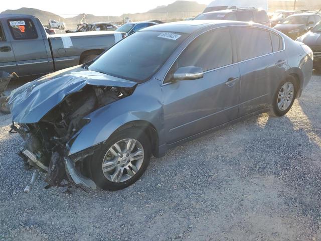 NISSAN ALTIMA BAS 2011 with VIN 1N4AL2AP5BN499831 - Photo from auction