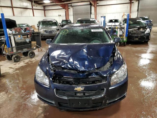 Photo 5 from auction – 2012 CHEVROLET MALIBU 1LT with VIN 1G1ZC5E02CF270524