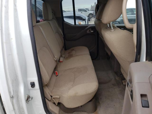 Photo 10 from auction – 2018 NISSAN FRONTIER S with VIN 1N6AD0EV7JN760599