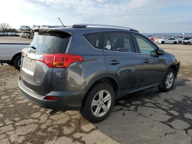 Photo 3 from auction – 2013 TOYOTA RAV4 XLE with VIN JTMRFREV2DD046782