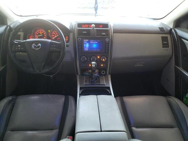 Photo 8 from auction – 2010 MAZDA CX-9 with VIN JM3TB2MA3A0235572