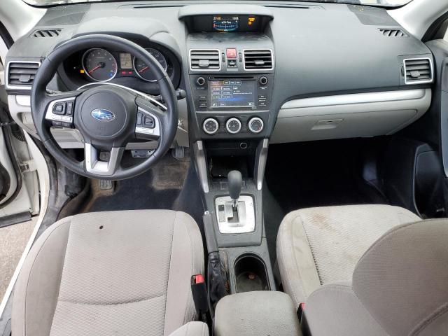 Photo 8 from auction – 2018 SUBARU FORESTER 2 with VIN JF2SJABC4JH612094