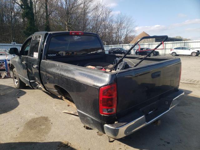 Photo 2 from auction – 2004 DODGE RAM 1500 S with VIN 1D7HA18N64S543536