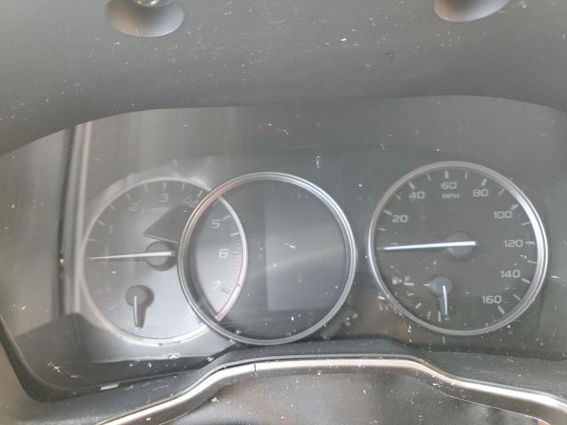 Photo 8 from auction – 2021 SUBARU OUTBACK TO with VIN 4S4BTAPC5M3198497