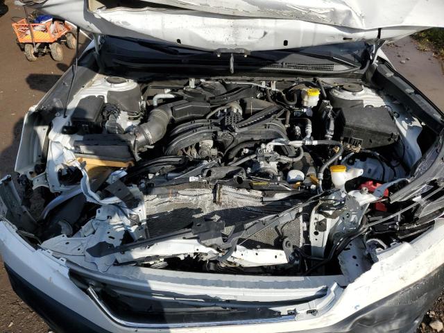 Photo 12 from auction – 2021 SUBARU OUTBACK PR with VIN 4S4BTAFCXM3125904