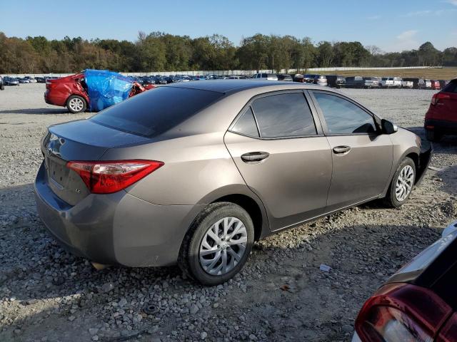 Photo 3 from auction – 2017 TOYOTA COROLLA L with VIN 2T1BURHE7HC925152