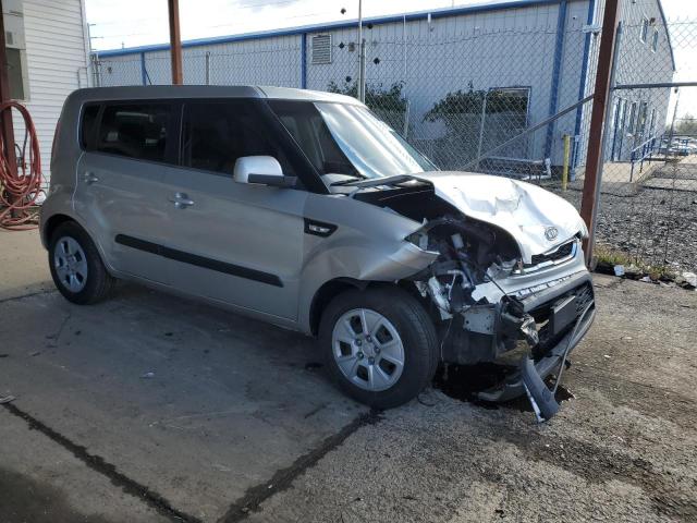 Photo 4 from auction – 2012 KIA SOUL with VIN KNDJT2A56C7448188