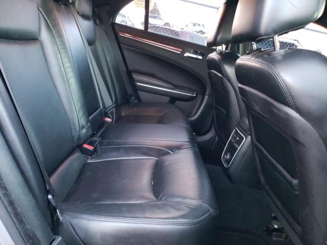 Photo 10 from auction – 2012 CHRYSLER 300 LIMITE with VIN 2C3CCACG0CH308504