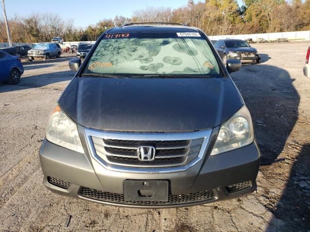 Photo 5 from auction – 2008 HONDA ODYSSEY EX with VIN 5FNRL38748B417183