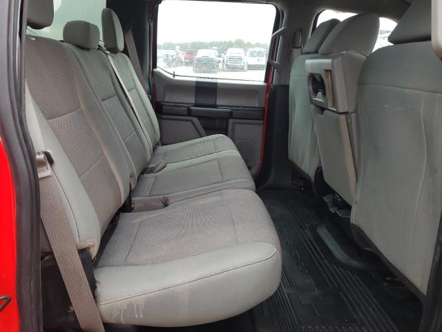 Photo 10 from auction – 2017 FORD F250 SUPER with VIN 1FT7W2BT1HEE02947
