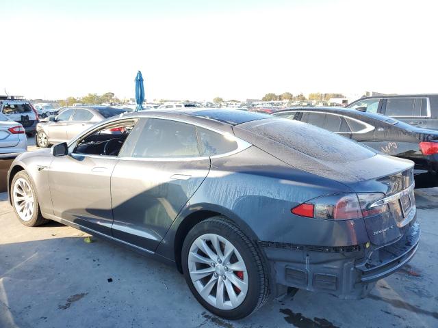 Photo 2 from auction – 2018 TESLA MODEL S with VIN 5YJSA1E28JF265337