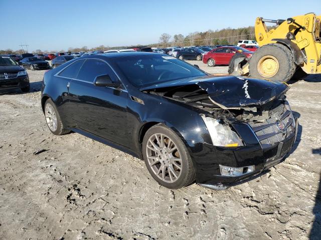 Photo 4 from auction – 2011 CADILLAC CTS PERFOR with VIN 1G6DJ1ED9B0140621