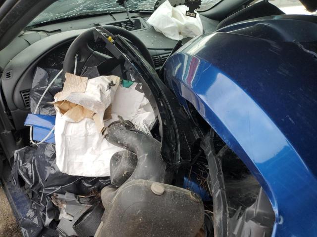 Photo 8 from auction – 2004 CHEVROLET CAVALIER with VIN 1G1JC12F547257213
