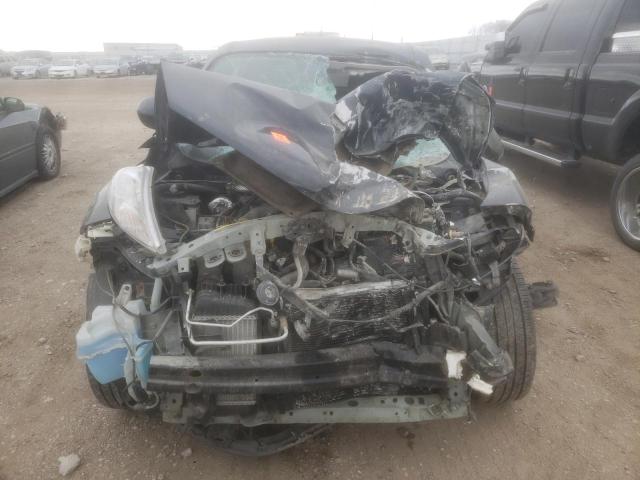 Photo 5 from auction – 2012 NISSAN JUKE S with VIN JN8AF5MV9CT121428