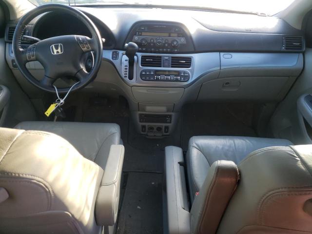 Photo 8 from auction – 2008 HONDA ODYSSEY EX with VIN 5FNRL38748B417183