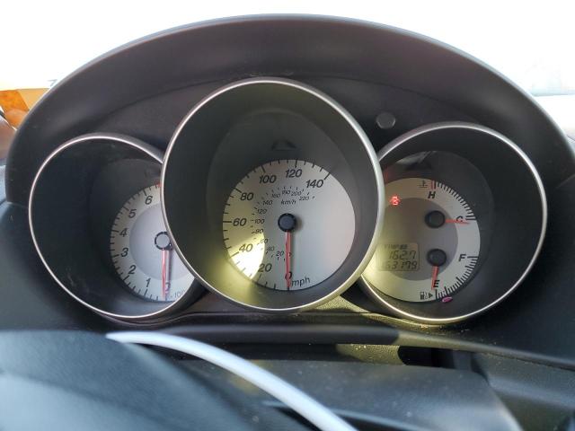 Photo 9 from auction – 2008 MAZDA 3 I with VIN JM1BK12G981851657