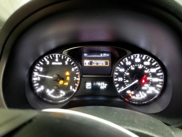 Photo 9 from auction – 2015 NISSAN ALTIMA 2.5 with VIN 1N4AL3APXFC455993