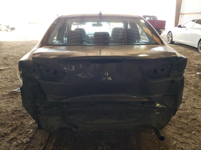Photo 6 from auction – 2011 MITSUBISHI LANCER ES/ with VIN JA32U2FU3BU042112