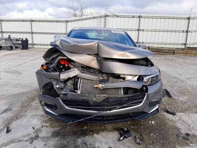 Photo 5 from auction – 2018 CHEVROLET MALIBU LT with VIN 1G1ZD5ST0JF125703