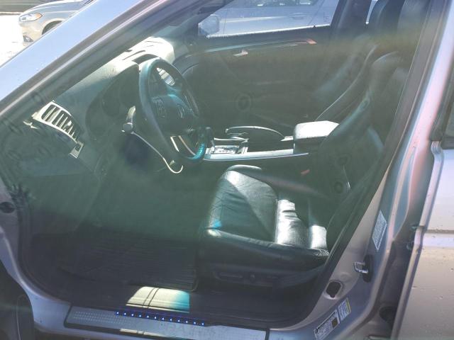 Photo 7 from auction – 2006 ACURA 3.2TL with VIN 19UUA66226A002671