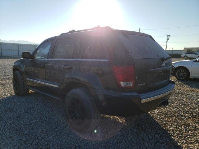 Photo 2 from auction – 2005 JEEP GRAND CHER with VIN 1J8HR58285C660748