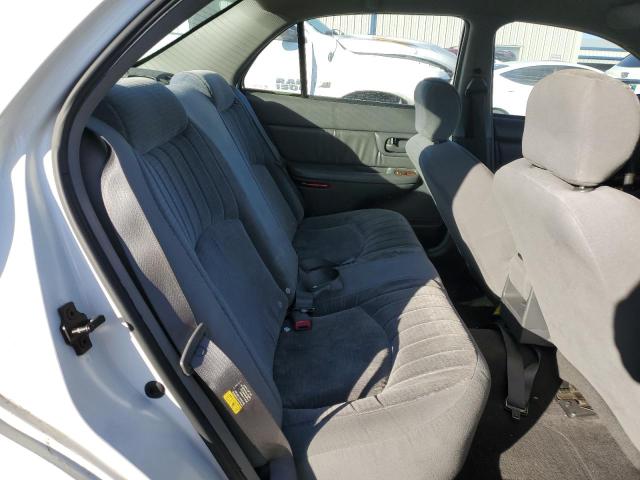 Photo 10 from auction – 2003 BUICK CENTURY CU with VIN 2G4WS52J931214254