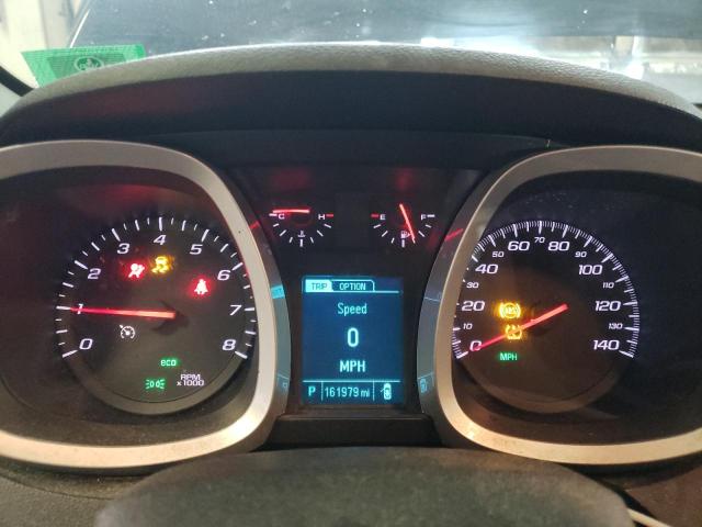 Photo 9 from auction – 2015 CHEVROLET EQUINOX LT with VIN 2GNFLFEK6F6231328