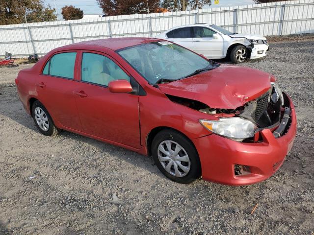 Photo 4 from auction – 2010 TOYOTA COROLLA BA with VIN 1NXBU4EEXAZ193188
