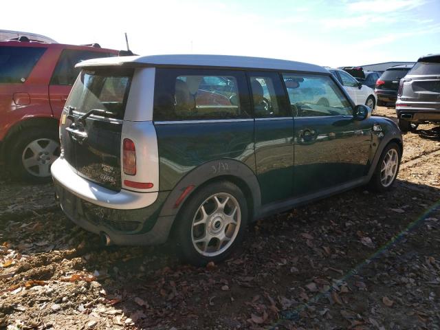 Photo 3 from auction – 2008 MINI COOPER S C with VIN WMWMM33598TP87410