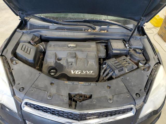 Photo 12 from auction – 2014 CHEVROLET EQUINOX LT with VIN 2GNFLBE39E6246633