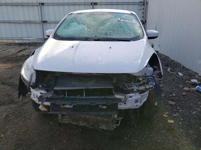 Photo 5 from auction – 2013 FORD ESCAPE SE with VIN 1FMCU0G93DUC33368