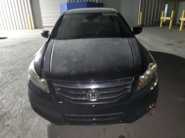 Photo 5 from auction – 2011 HONDA ACCORD se with VIN 1HGCP2F67BA120635