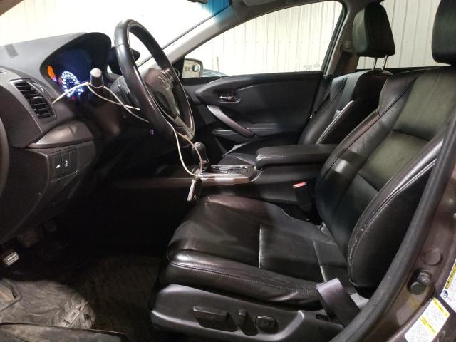 Photo 7 from auction – 2013 ACURA RDX TECHNO with VIN 5J8TB4H50DL803766