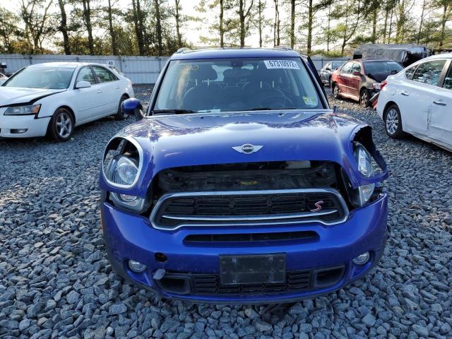 Photo 5 from auction – 2016 MINI COOPER S C with VIN WMWZC5C55GWU04533