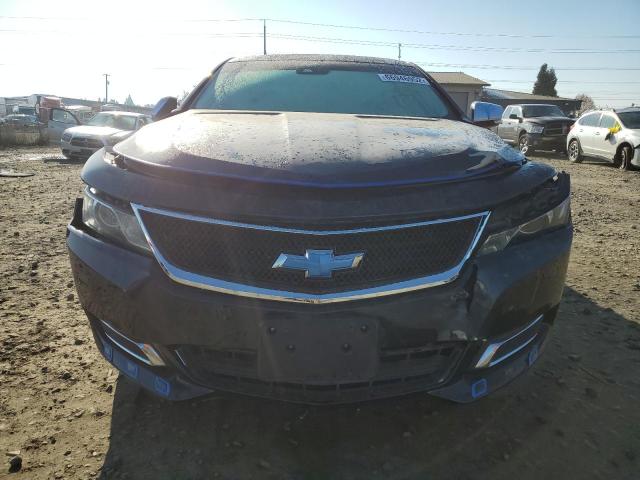 Photo 5 from auction – 2014 CHEVROLET IMPALA LT with VIN 2G1125S38E9163942