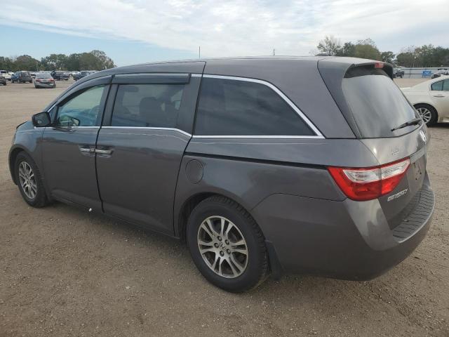 Photo 2 from auction – 2012 HONDA ODYSSEY EX with VIN 5FNRL5H65CB055229
