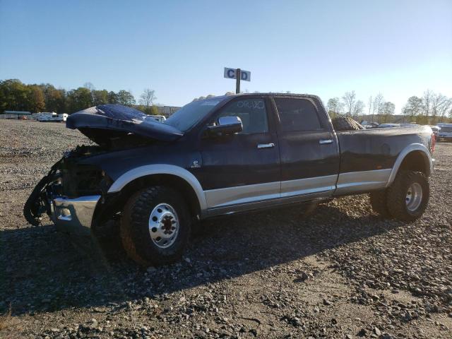 DODGE RAM 3500 L 2012 with VIN 3C63DRJLXCG287501 - Photo from auction