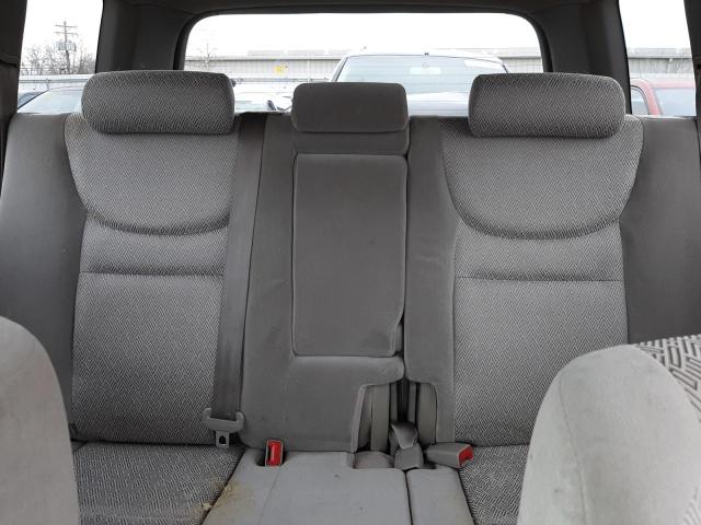 Photo 10 from auction – 2003 TOYOTA HIGHLANDER with VIN JTEHF21A330141259
