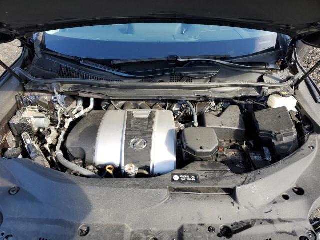Photo 11 from auction – 2019 LEXUS RX 350 BAS with VIN 2T2BZMCA5KC199545