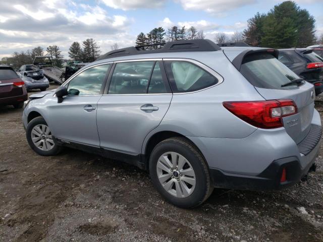 Photo 2 from auction – 2018 SUBARU OUTBACK 2. with VIN 4S4BSAAC0J3267460
