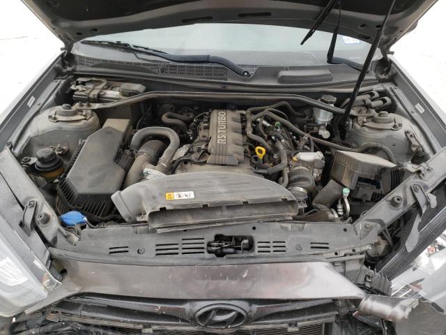Photo 11 from auction – 2013 HYUNDAI GENESIS CO with VIN KMHHT6KD4DU099218
