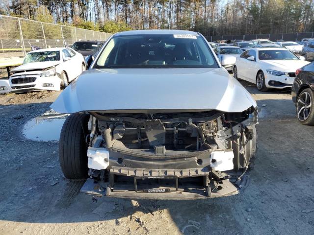 Photo 5 from auction – 2019 MAZDA CX-5 SPORT with VIN JM3KFBBM7K0625895