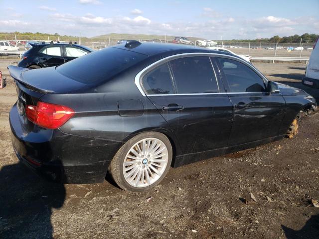 Photo 3 from auction – 2013 BMW 328 XI with VIN WBA3B3C57DF535021