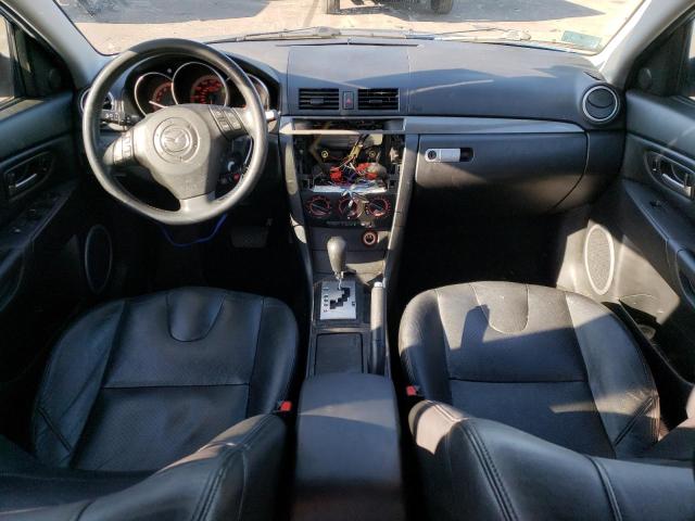 Photo 8 from auction – 2006 MAZDA 3 S with VIN JM1BK323661429240