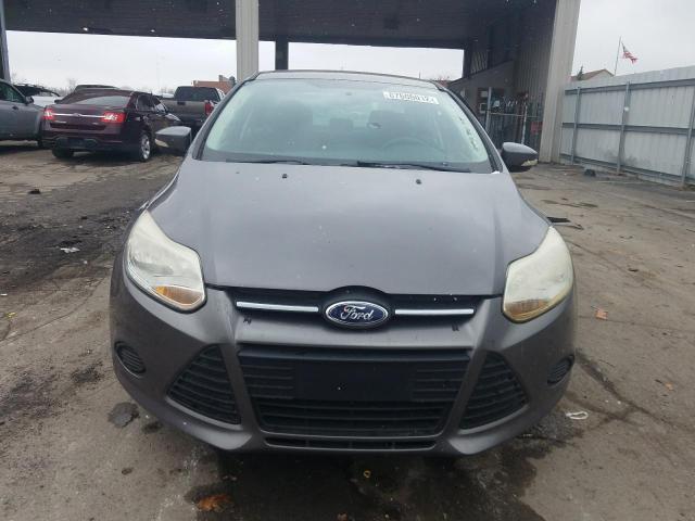 Photo 5 from auction – 2013 FORD FOCUS SE with VIN 1FADP3F23DL241357