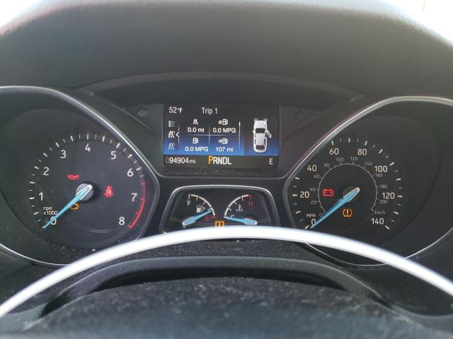 Photo 9 from auction – 2018 FORD FOCUS SE with VIN 1FADP3K28JL212261