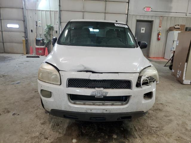 Photo 5 from auction – 2008 CHEVROLET UPLANDER L with VIN 1GNDV23W78D151816