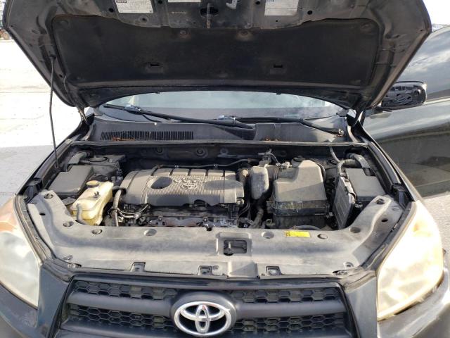 Photo 12 from auction – 2010 TOYOTA RAV4 with VIN JTMZF4DV6AD015972